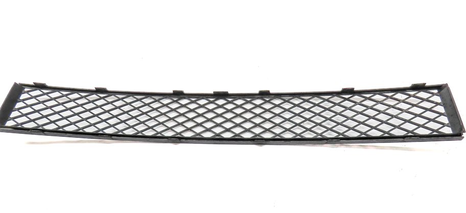 Thumbnail 9: 09-12 BMW 7 (F01 F02) FRONT LOWER LEFT RIGHT CENTER BUMPER AIR VENT GRILLE SET/3
