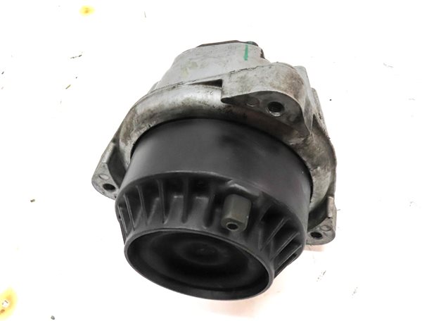 Thumbnail 10: 2012 BMW 750XI (F02) 4.4L (N63) ENGINE MOTOR MOUNT SET/2
