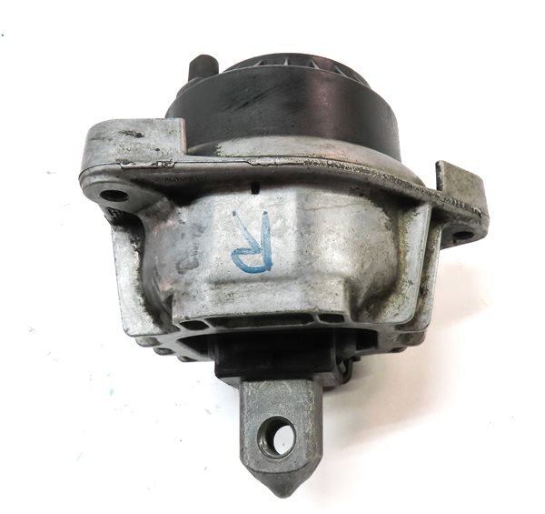 Thumbnail 4: 2012 BMW 750XI (F02) 4.4L (N63) ENGINE MOTOR MOUNT SET/2