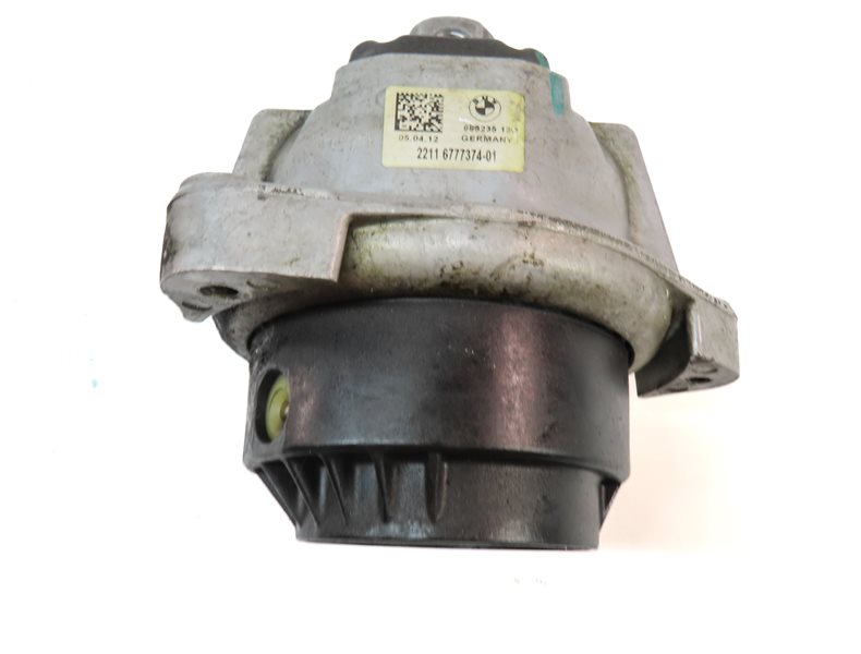 Thumbnail 6: 2012 BMW 750XI (F02) 4.4L (N63) ENGINE MOTOR MOUNT SET/2