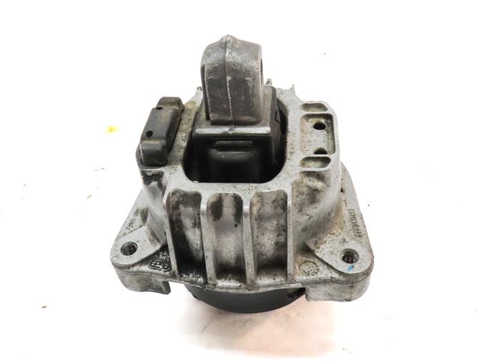 Thumbnail 7: 2012 BMW 750XI (F02) 4.4L (N63) ENGINE MOTOR MOUNT SET/2