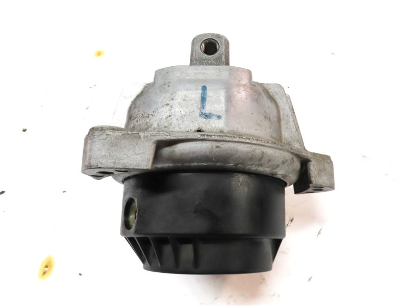 Thumbnail 8: 2012 BMW 750XI (F02) 4.4L (N63) ENGINE MOTOR MOUNT SET/2