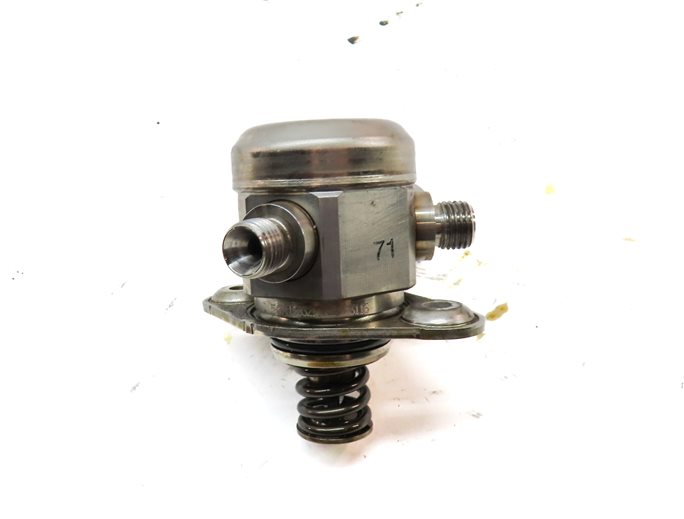 Thumbnail 5: 08-14 BMW 550i 650i 750i X5 X6 (F01 F10 E70 E71) 4.4L N63 MECHANICAL FUEL PUMP