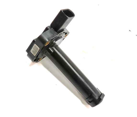 Thumbnail 3: 2012 BMW 750XI (F02) 4.4L (N63) ENGINE MOTOR OIL FLUID LEVEL SENSOR MODULE