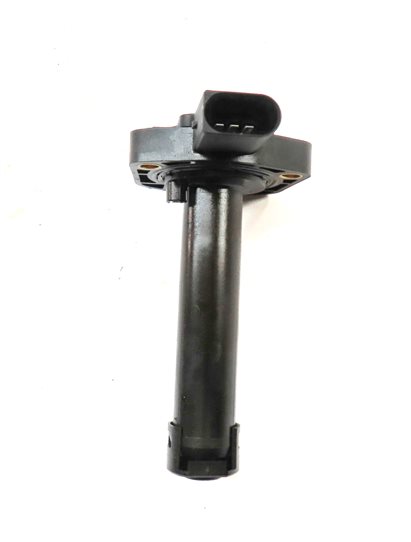 Thumbnail 4: 2012 BMW 750XI (F02) 4.4L (N63) ENGINE MOTOR OIL FLUID LEVEL SENSOR MODULE