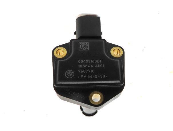 Thumbnail 5: 2012 BMW 750XI (F02) 4.4L (N63) ENGINE MOTOR OIL FLUID LEVEL SENSOR MODULE