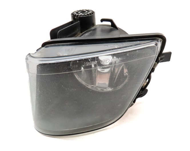 Thumbnail 2: 2010-2015 BMW 740i 750i 760i (F01) LEFT FRONT DRIVER FOGLIGHT LIGHT LAMP