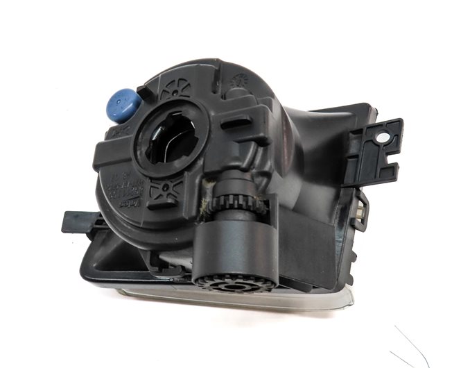 Thumbnail 4: 2010-2015 BMW 740i 750i 760i (F01) RIGHT FRONT PASSENGER FOG LIGHT DRIVING LAMP