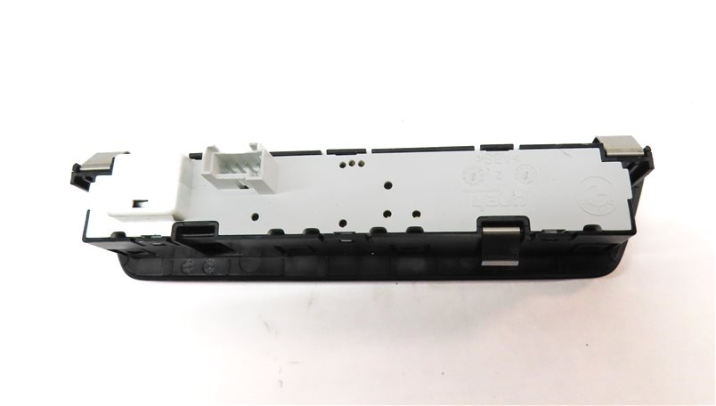 Thumbnail 5: 2012 BMW 750XI (F02) DRIVER LANE KEEP ASSIST SWITCH BUTTON PANEL