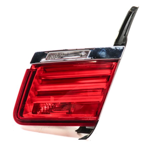 Thumbnail 3: 09-12 BMW 740i 750i 760i B7 F01 REAR RIGHT INNER TRUNK LID TAILLIGHT LIGHT LAMP
