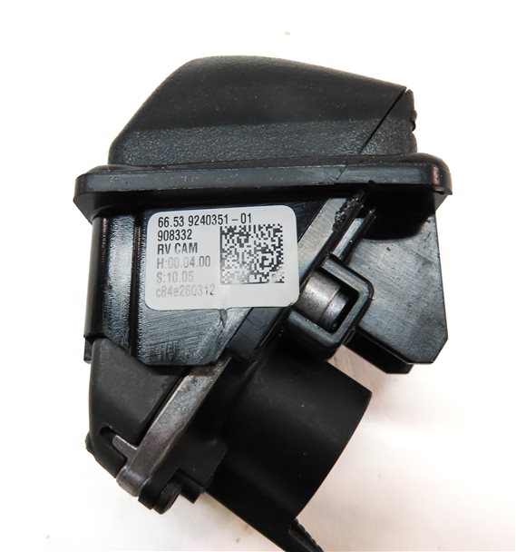 Thumbnail 5: 09-18 BMW 2 3 4 5 7 M5 X3 X5 X6 (F01 F07 F10 F15 F16 F30 F32) REARVIEW CAMERA