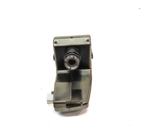 Thumbnail 2: 2009-2012 BMW 740i 750i 760i B7 X6 (F01 E71) LANE DEPARTURE WARNING CAMERA