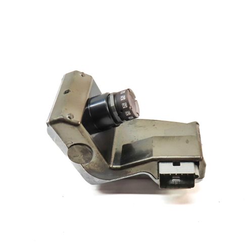 Thumbnail 4: 2009-2012 BMW 740i 750i 760i B7 X6 (F01 E71) LANE DEPARTURE WARNING CAMERA