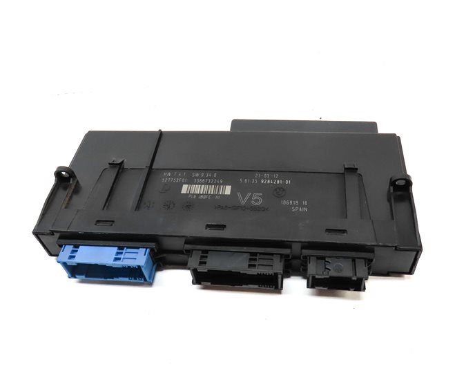 Thumbnail 2: 2011-2019 BMW M5 5 / 6 / 7 SERIES (F01 F02 F10 F12) PRIMARY BODY CONTROL MODULE