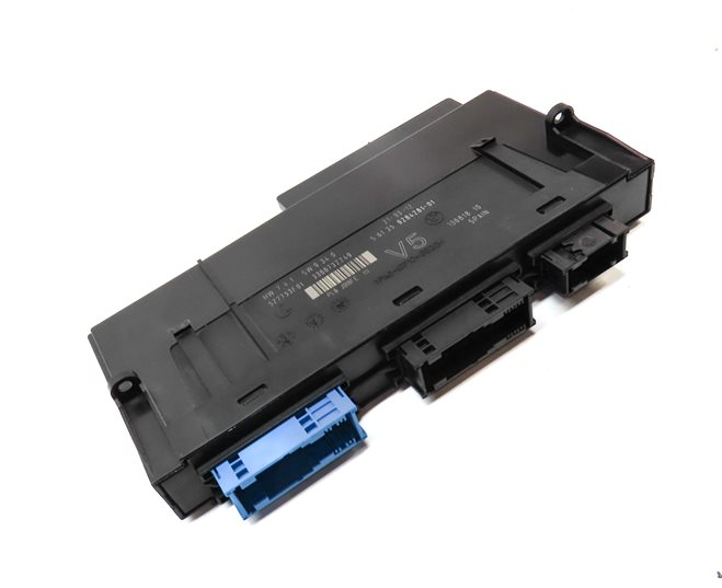 Thumbnail 3: 2011-2019 BMW M5 5 / 6 / 7 SERIES (F01 F02 F10 F12) PRIMARY BODY CONTROL MODULE