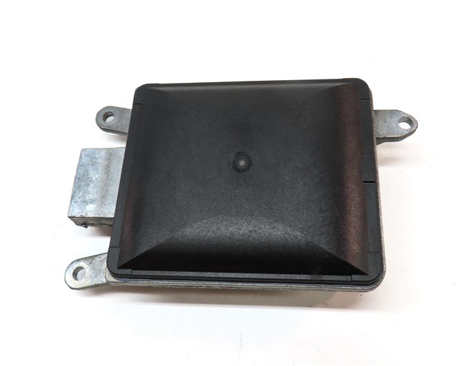 Thumbnail 4: 2012 BMW 750XI (F02) REAR LEFT BLIND SPOT RADAR SENSOR MODULE SLAVE
