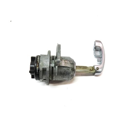 Thumbnail 10: 2012 BMW 750XI (F02) FRONT DRIVER DOOR TRUNK LOCK CYLINDER SET w/ 2 KEYS