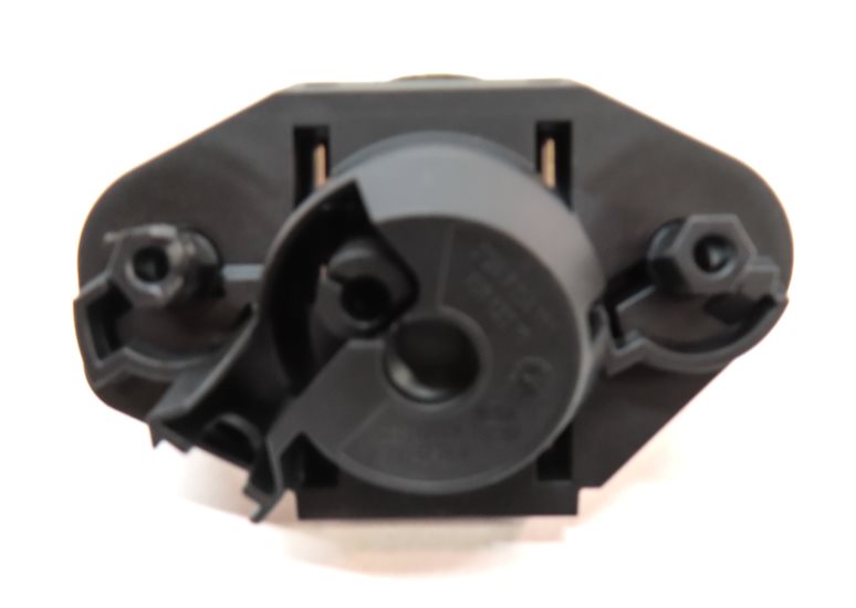 Thumbnail 5: 2012 BMW 750XI (F02) FRONT DRIVER DOOR TRUNK LOCK CYLINDER SET w/ 2 KEYS
