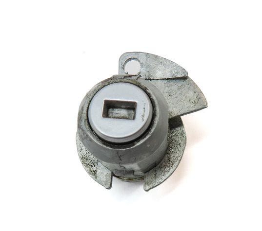 Thumbnail 6: 2012 BMW 750XI (F02) FRONT DRIVER DOOR TRUNK LOCK CYLINDER SET w/ 2 KEYS
