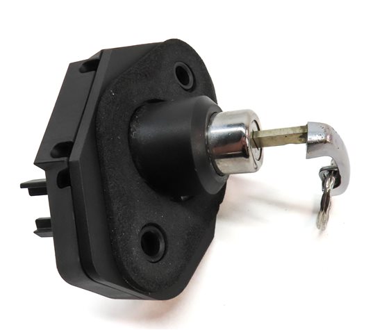 Thumbnail 9: 2012 BMW 750XI (F02) FRONT DRIVER DOOR TRUNK LOCK CYLINDER SET w/ 2 KEYS