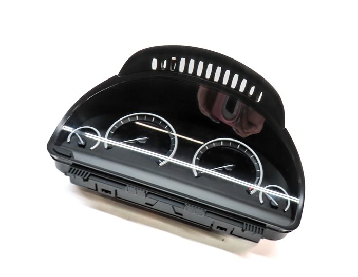 11-14 BMW 528i 535i 550i 640i 650i 740i 750i 760i X3 SPEEDOMETER GAUGE (114k)