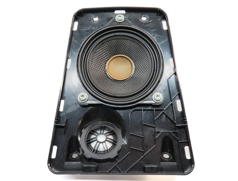 Thumbnail 6: 2012 BMW 750XI (F02) AUDIO SOUND SYSTEM SUBWOOFER TWEETER SPEAKER SET/13