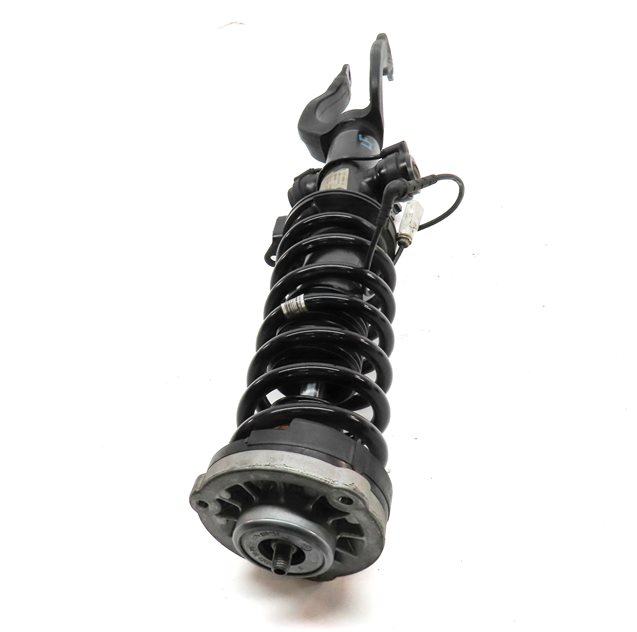 Thumbnail 4: 2010-2012 BMW 750i ALPINA B7 (F01) AWD X-DRIVE FRONT LEFT DRIVER EDC SHOCK STRUT