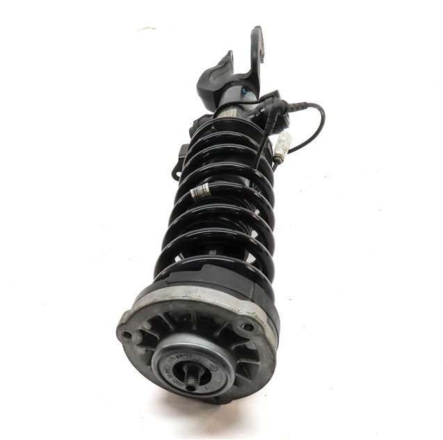 Thumbnail 5: 2010-2012 BMW 750i ALPINA B7 (F01) AWD X-DRIVE FRONT LEFT DRIVER EDC SHOCK STRUT