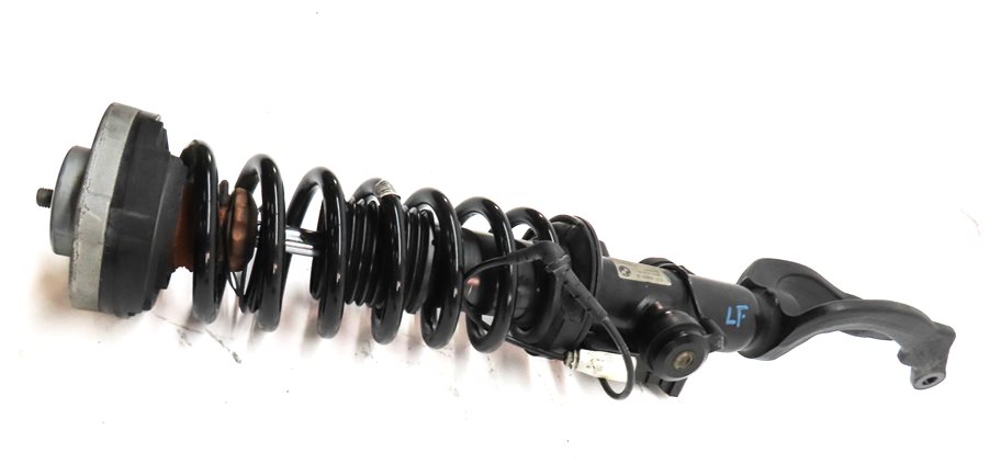 Thumbnail 6: 2010-2012 BMW 750i ALPINA B7 (F01) AWD X-DRIVE FRONT LEFT DRIVER EDC SHOCK STRUT