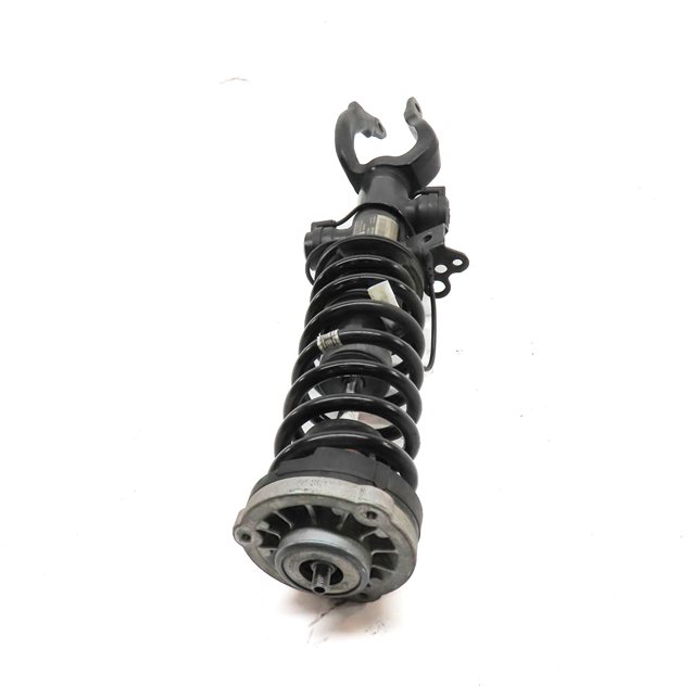 Thumbnail 4: 2010-2012 BMW 750i B7 (F01) AWD X-DRIVE FRONT RIGHT PASSENGER EDC SHOCK STRUT