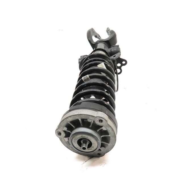 Thumbnail 5: 2010-2012 BMW 750i B7 (F01) AWD X-DRIVE FRONT RIGHT PASSENGER EDC SHOCK STRUT