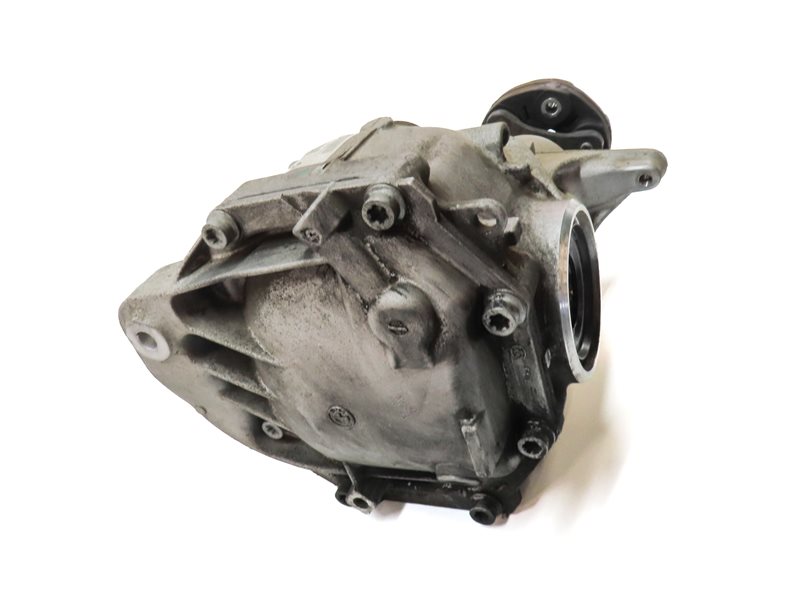 Thumbnail 4: 2012 BMW 750i F01 4.4L TWIN TURBO REAR DIFFERENTIAL DIFF 3.46 RATIO