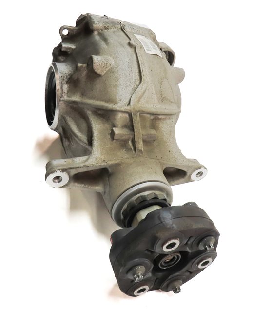 Thumbnail 5: 2012 BMW 750i F01 4.4L TWIN TURBO REAR DIFFERENTIAL DIFF 3.46 RATIO
