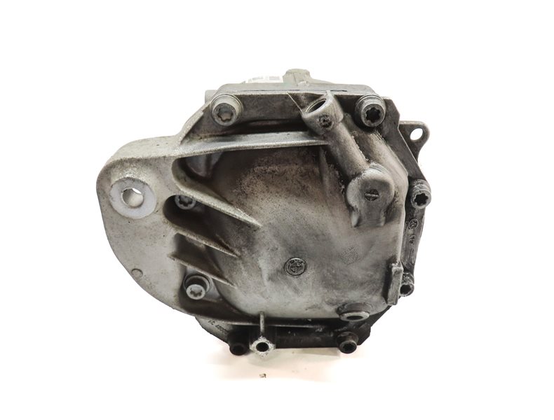 Thumbnail 6: 2012 BMW 750i F01 4.4L TWIN TURBO REAR DIFFERENTIAL DIFF 3.46 RATIO