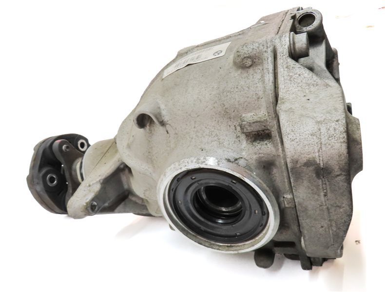 Thumbnail 7: 2012 BMW 750i F01 4.4L TWIN TURBO REAR DIFFERENTIAL DIFF 3.46 RATIO