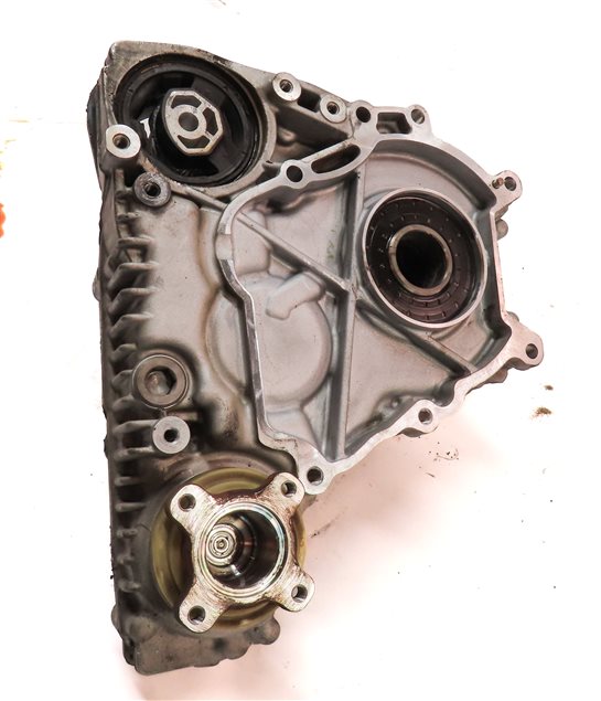 Thumbnail 6: 10-12 BMW 535i 550i GT 750i B7 F01 F07 F10 AWD FRONT TRANSFER CASE w/SHIFT MOTOR