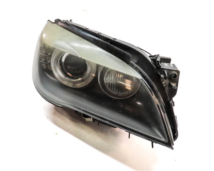 Thumbnail 1: 09-12 BMW 740i 750i 760i B7 (F01) RIGHT PASSENGER ADAPTIVE XENON HEADLIGHT LAMP