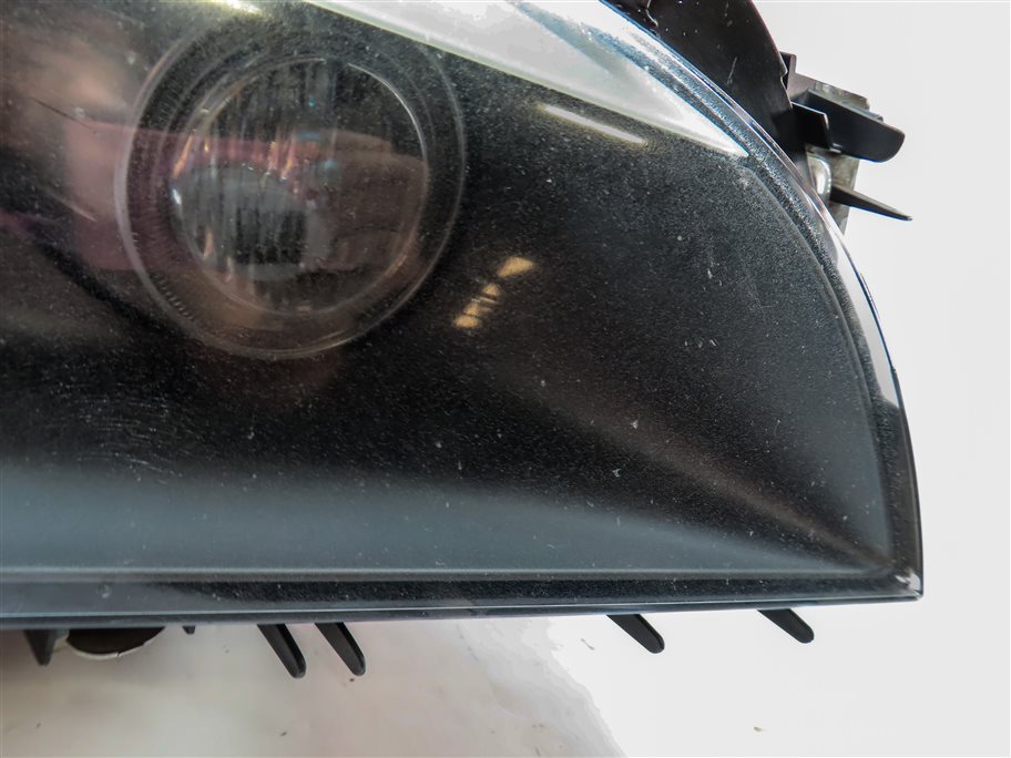 Thumbnail 11: 09-12 BMW 740i 750i 760i B7 (F01) RIGHT PASSENGER ADAPTIVE XENON HEADLIGHT LAMP