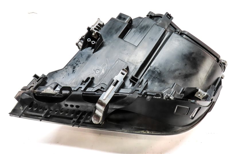 Thumbnail 6: 09-12 BMW 740i 750i 760i B7 (F01) RIGHT PASSENGER ADAPTIVE XENON HEADLIGHT LAMP