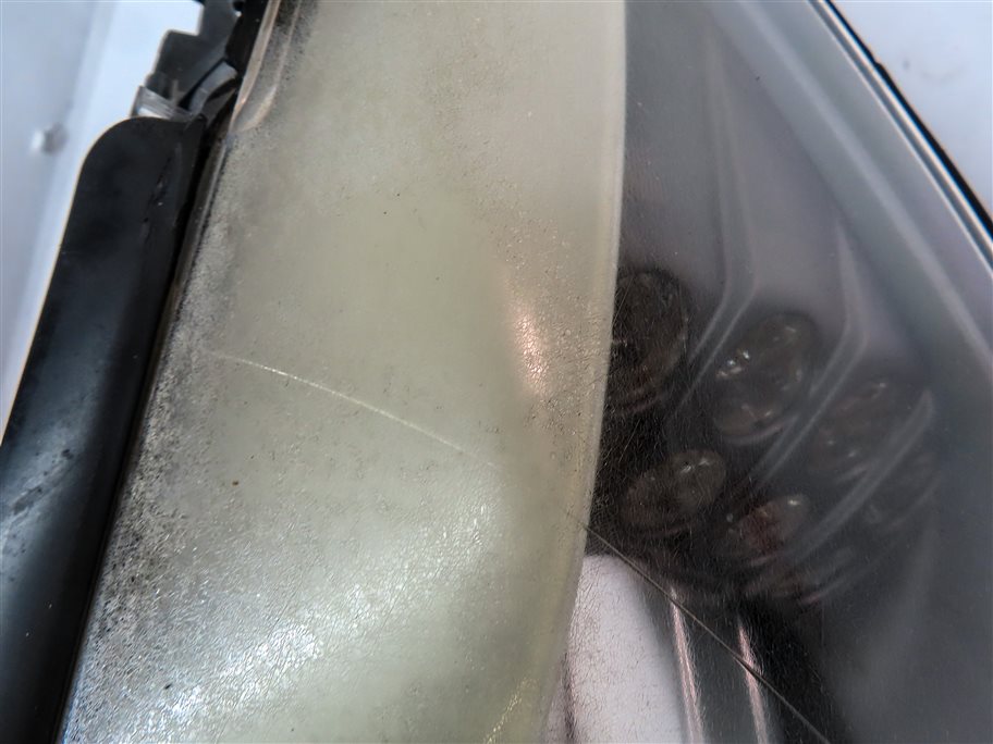 Thumbnail 10: 09-12 BMW 740i 750i 760i B7 (F01) LEFT DRIVER ADAPTIVE XENON HID HEADLIGHT LAMP