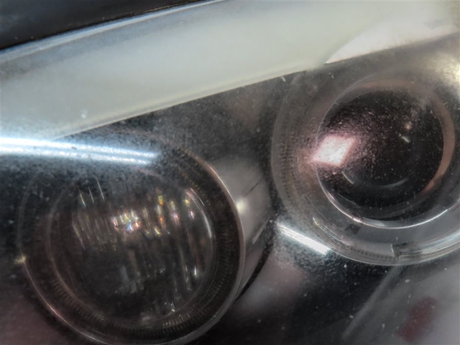 Thumbnail 9: 09-12 BMW 740i 750i 760i B7 (F01) LEFT DRIVER ADAPTIVE XENON HID HEADLIGHT LAMP