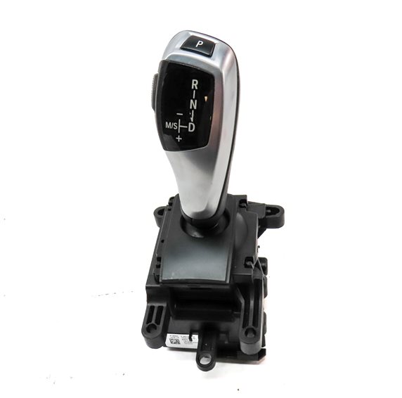 Thumbnail 2: 2011-2017 BMW 535iGT 550iGT 740i 750i X3 (F10 F01 F25) TRANSMISSION GEAR SHIFTER