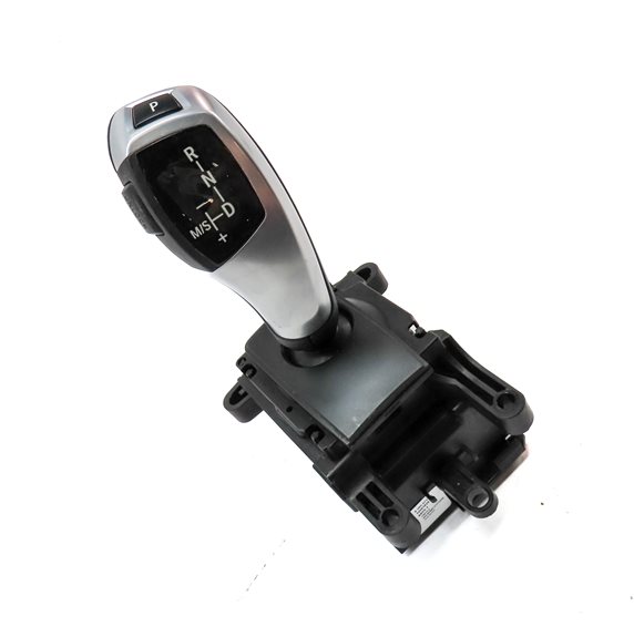 Thumbnail 3: 2011-2017 BMW 535iGT 550iGT 740i 750i X3 (F10 F01 F25) TRANSMISSION GEAR SHIFTER