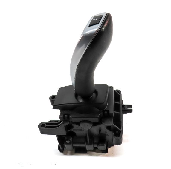 Thumbnail 4: 2011-2017 BMW 535iGT 550iGT 740i 750i X3 (F10 F01 F25) TRANSMISSION GEAR SHIFTER