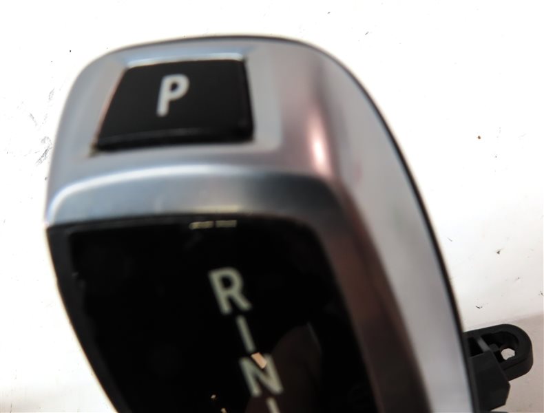 Thumbnail 8: 2011-2017 BMW 535iGT 550iGT 740i 750i X3 (F10 F01 F25) TRANSMISSION GEAR SHIFTER