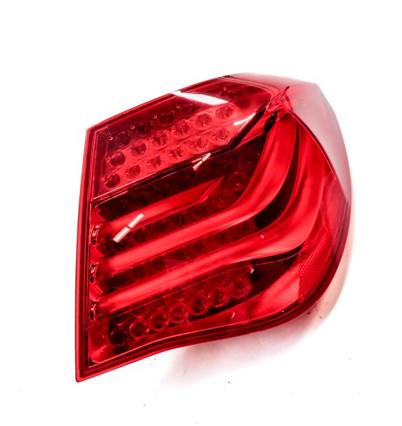 Thumbnail 4: 09-12 BMW 7 SERIES (F01) REAR RIGHT PASSENGER OUTER TAILLIGHT BRAKE LIGHT LAMP