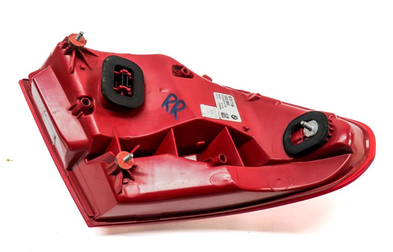 Thumbnail 5: 09-12 BMW 7 SERIES (F01) REAR RIGHT PASSENGER OUTER TAILLIGHT BRAKE LIGHT LAMP