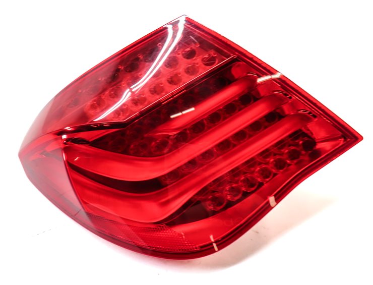 Thumbnail 3: 2009-2012 BMW 7 SERIES (F01) LEFT DRIVER REAR OUTER TAILLIGHT BRAKE LIGHT LAMP