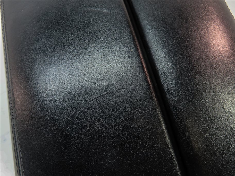 Thumbnail 11: 09-15 BMW 740i 750i 760i B7 (F01) CENTER CONSOLE ARM REST COMPARTMENT (Black)