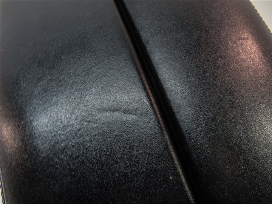 Thumbnail 12: 09-15 BMW 740i 750i 760i B7 (F01) CENTER CONSOLE ARM REST COMPARTMENT (Black)